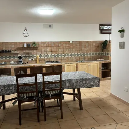Apartment Tavernetta - La Conchiglia