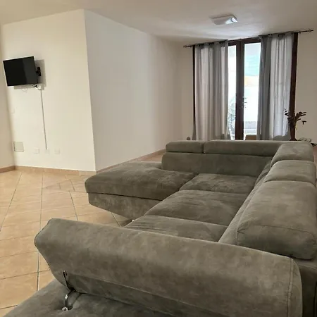 Tavernetta - La Conchiglia Apartment *
