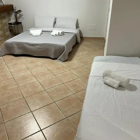 Appartement Tavernetta - La Conchiglia *